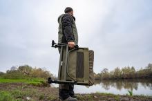 Korum Kreslo Supa Lite Stretch Wide (4)