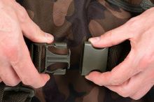 Fox Transportná Taška Camolite Small Bed Bag Fits Duralite R1 Sized Beds (2)