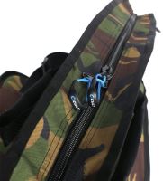 Cult Obal Na Prút DPM Compact Single Rod Sleeve 10 ft (1)