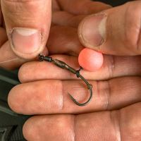 Avid Carp Zarážky Super Grip Hook Beads (3)