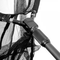 Fencl Kaprový Podberák Carp Premium 105 cm 42" 3 m (9)