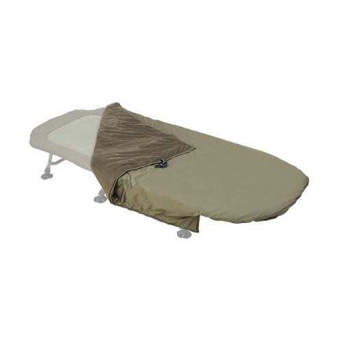 Trakker Prehoz Big Snooze Bed Cover