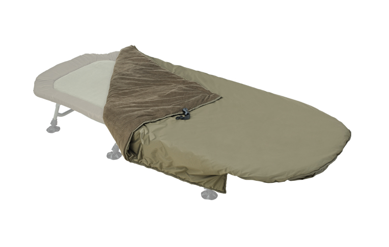 Trakker prehoz big snooze bed cover
