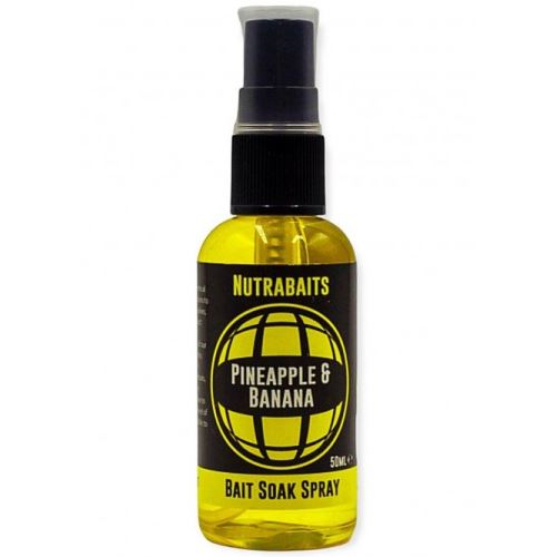 Nutrabaits Spray Pineapple & N-Butyric 50 ml