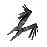 Leatherman Multifunkčné Kliešte Super Tool 300 Black (1)