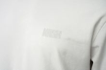 Nash Tričko Make It Happen Sunset Long Sleeve T-Shirt Ecru (3)