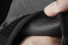 Geoff Anderson Nepremokavá Bunda WS Pro Sivá (14)