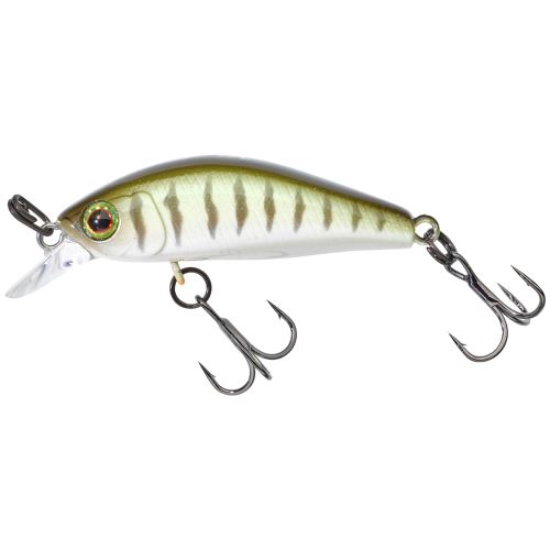 Illex Wobler Chubby Minnow Vairon - 3,5 cm 2,3 g
