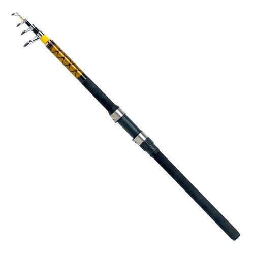 WFT Prút Never Crack Tele Cat Fish 2,7 m 250-1000 g