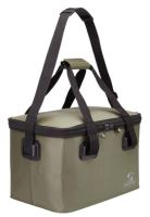 Carp Spirit Taška Víceúčelová Voděodolná Bakkan 30 l