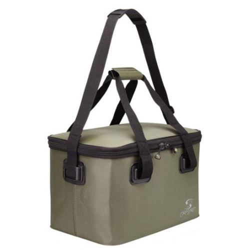 Carp Spirit Taška Víceúčelová Voděodolná Bakkan 30 l