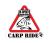 R-SPEKT Samolepka CARP RIDE