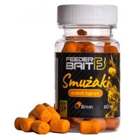 FeederBait Plávajúce Nástrahy Smuzaki Pop-Up 8 mm (4)