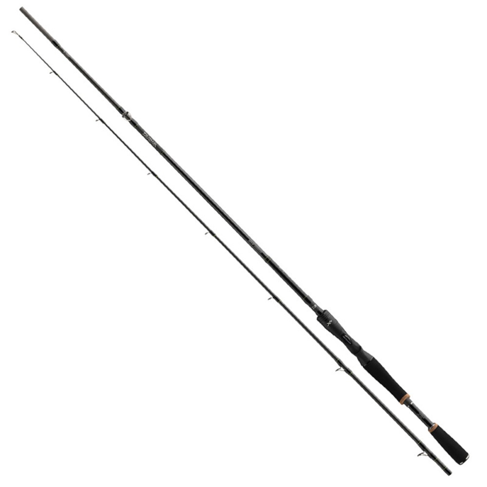 Daiwa prút prorex xr bc 2,10 m 14-42 g