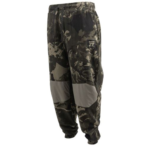Nash Tepláky ZT Lite Luxe Joggers Camo