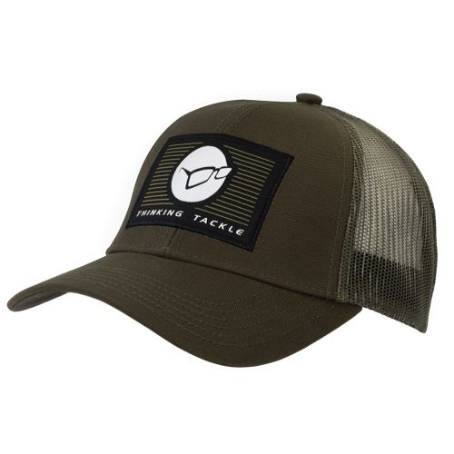 Korda Šiltovka TT Trucker Cap