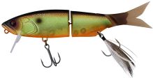 Illex Wobler Maekon SF Muddy Roach - 18 cm 48 g