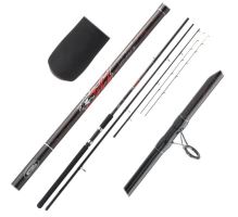 Mitchell Prút Catch Feeder 3,9 m 60-120 g