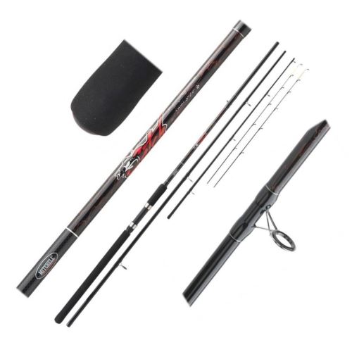Mitchell Prút Catch Feeder 3,9 m 60-120 g