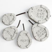 ECO Sinkers Záťaž Grippa Inline (1)