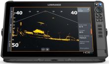 Lowrance Echolot HDS PRO 16 Bez Sondy