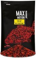 Haldorádó Vnadiaca Zmes Max Motion PVA Bag Mix 600 g - Veľká Ryba