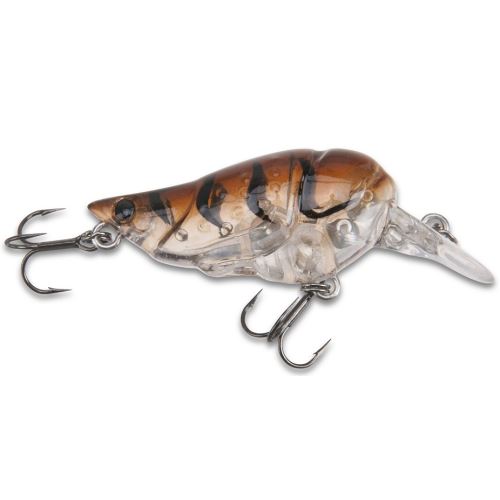 Iron Claw Wobler Apace NC 36 S 3,4 cm 3,6 g OC