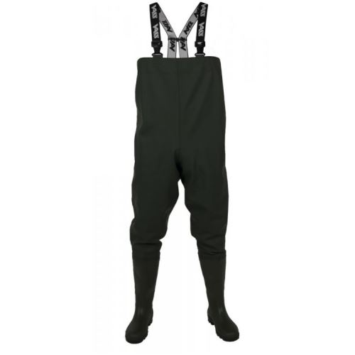 Vass Prsačky Vass-Tex 600 Series