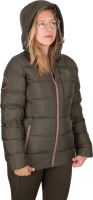 Fox Bunda Fox Womens Explorer HD Quilted Jacket (1)