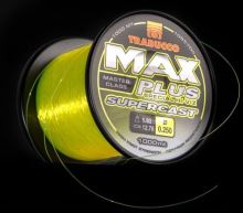 Trabucco Vlasec Max Plus Line Supercast 1000 m (2)