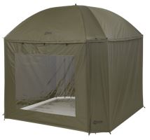 Mivardi Dáždnik Session Umbrella XL+ Sada Stabilizačných Tyčí Session (1)