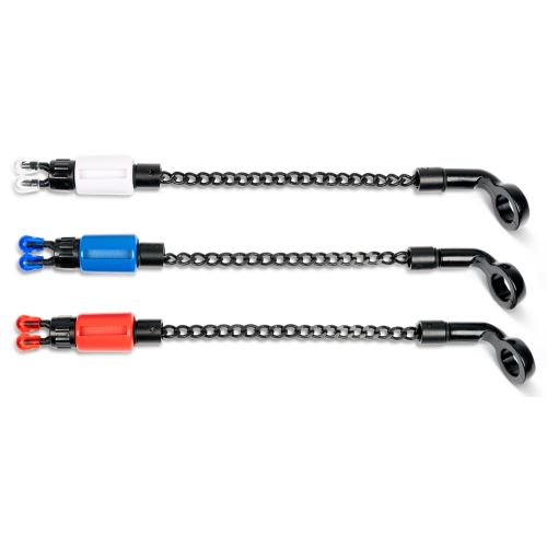 Korum Sada Indikátorov Záberov Bite Indicator Bobbin Set 3 ks