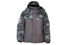 Fox Rage Bunda RS20K V2 Ripstop Jacket (3)