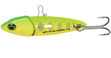 Savage Gear Blyskáč Switch Blade Minnow Firetiger Smolt