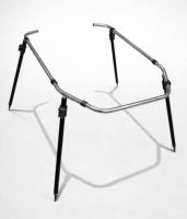 Carpway Nerezový Stojan Na Zavážaciu Lodičku Boatman Leader Pro (1)