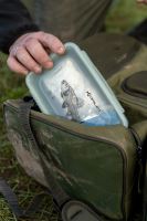 Korum Krabička Na Jedlo Classic Tench Lunch Box Lieň (6)