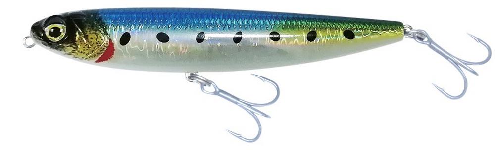 E-shop Savage gear wobler revmag walker sardines - 9,5 cm 13 g