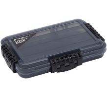 Dam Krabička Effzett Water Proof Lure Case V2 M