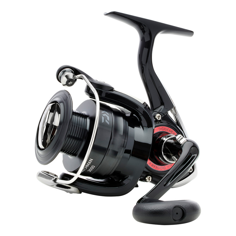 Daiwa navijak 23 matchman 3000