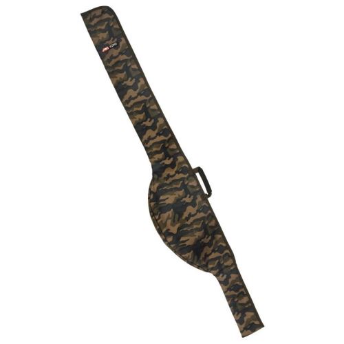 JRC Puzdro Na 1 Prút Rova Camo Rod Sleeve