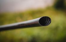 Giants Fishing Vrhacia Tyč 3K Carbon Baiting Stick 22 mm (5)