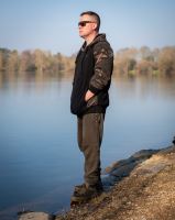 Fox Topánky Explorer Trainers Khaki (14)