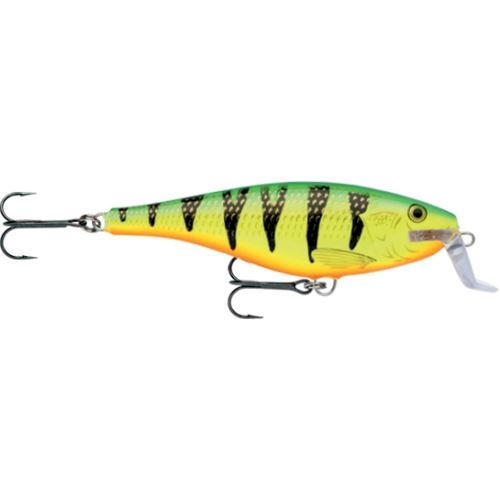 Rapala wobler super shad rap floating 14 cm 45 g FP