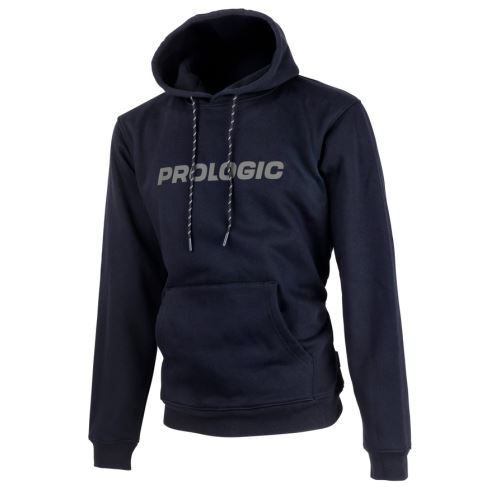 Prologic Mikina Signature Hoodie Black