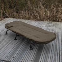 Avid Carp Vyhrievaný Matrac Benchmark Thermatech (5)