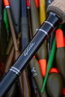 Korum Prút Glide Power Float 3,6-4,2 m 10-25 g 3+1-Diel (9)