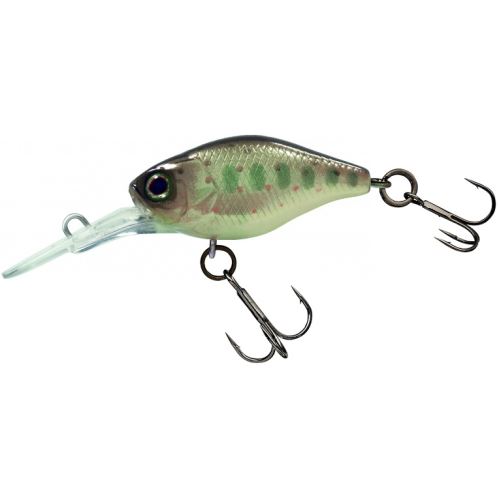 Illex Wobler Deep Diving Chubby Truitelle - 3,8 cm 4,7 g