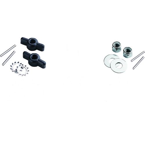 Minn Kota Prop MKP 11 NUT/PIN KIT C