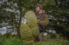 One More Cast Topánky Thermal Thinsulate Fleece Lined Winter Boots (9)