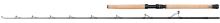 Savage Gear Prút Fury SG6 Boat Rod 2,13 m 150-400 g Savage Gear Prút Fury SG6 Boat Rod 2,13 m 150-400 g